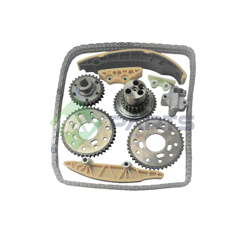 ZESTAW ROZRZĄDU ŁAŃCUCHOWEGO MV PARTS F5688 FORD 3.2 07-