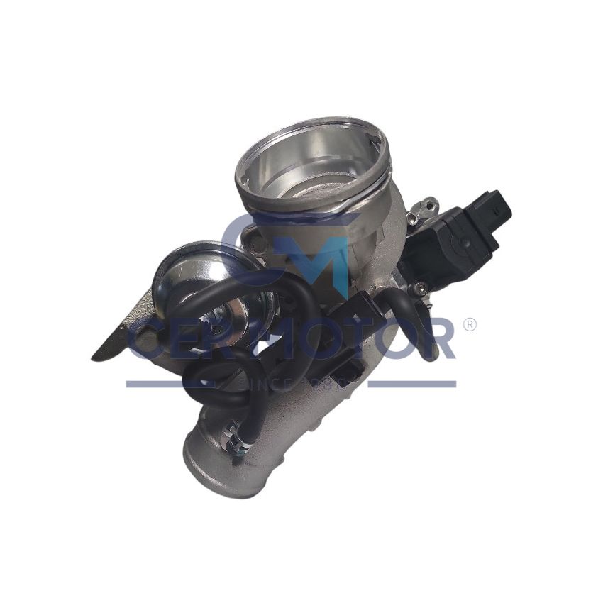 TURBOSPRĘŻARKA CER 59285 VW 2.0TFSI 04-