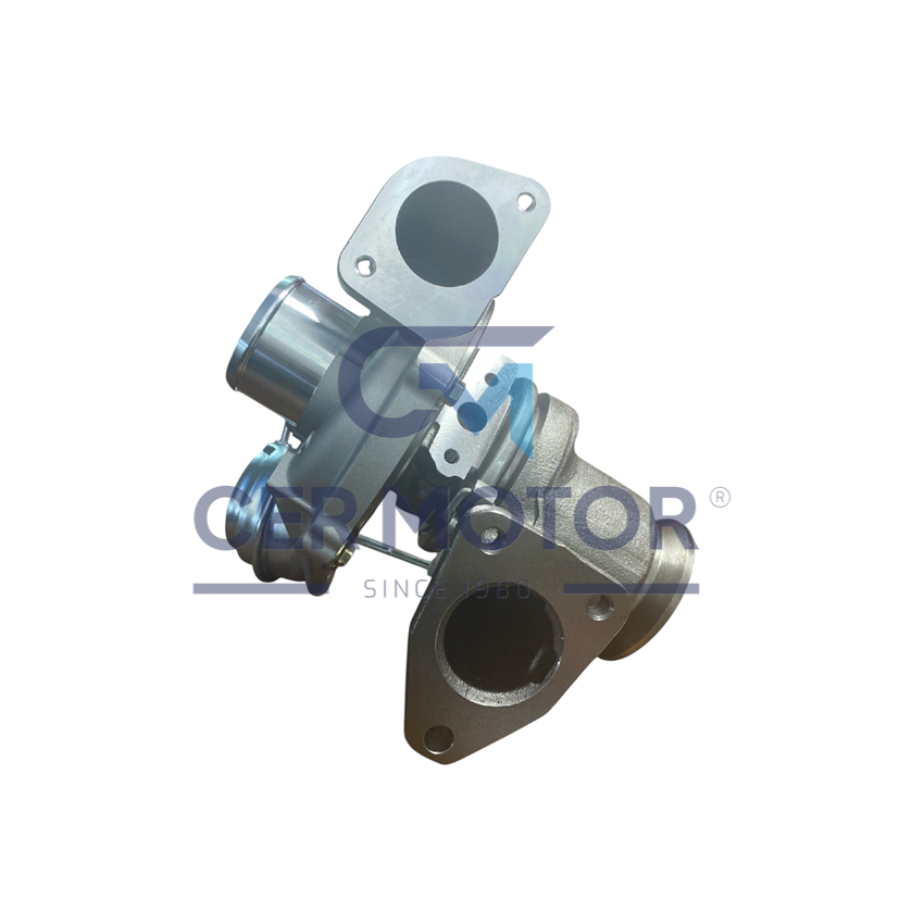 TURBOSPRĘŻARKA CER 59288 FIAT 1.6JTD 10-