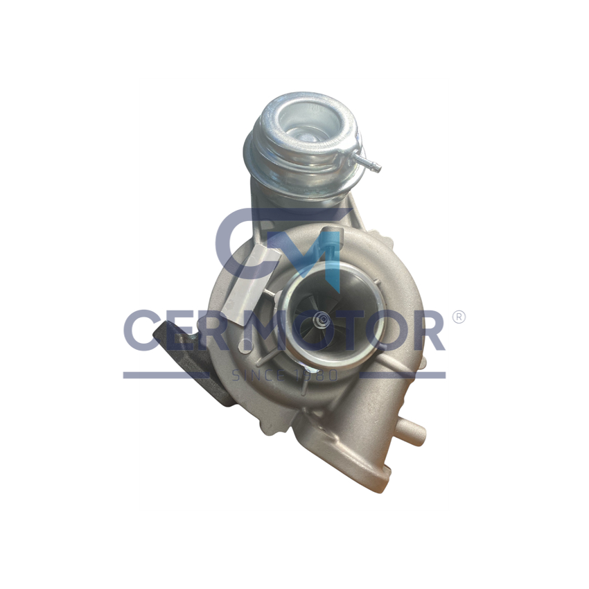 TURBOSPRĘŻARKA CER 59288 FIAT 1.6JTD 10-