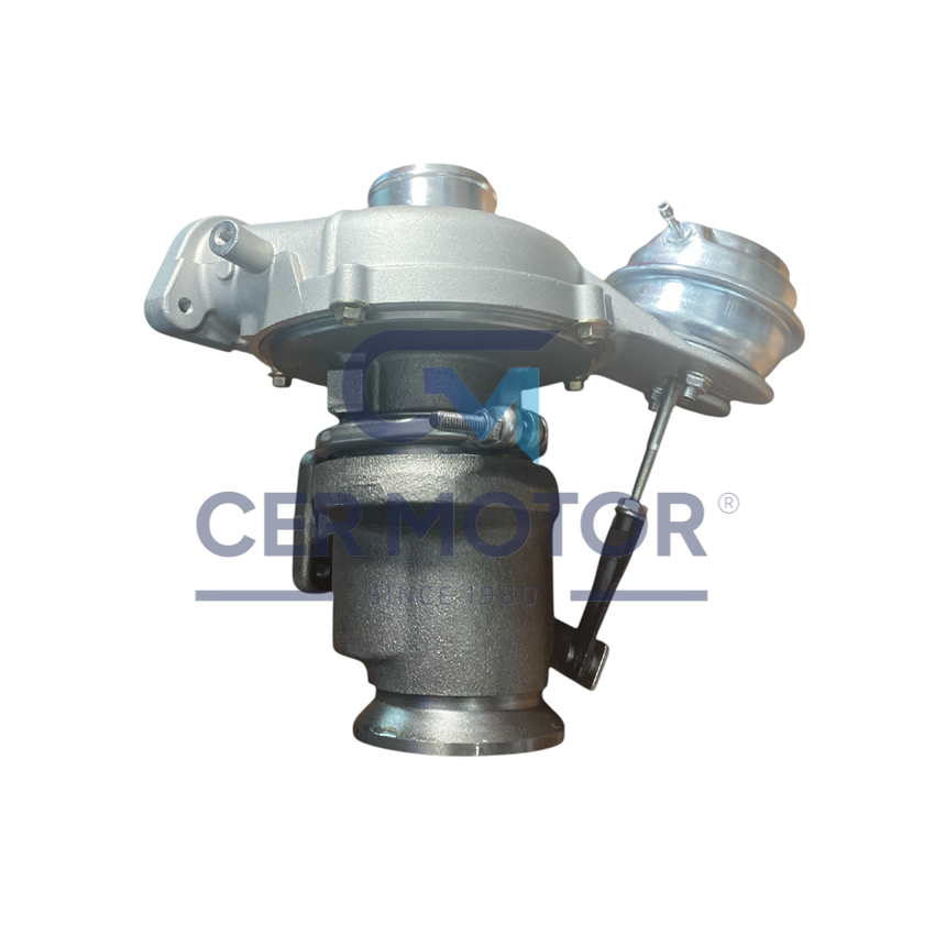 TURBOSPRĘŻARKA CER 59288 FIAT 1.6JTD 10-