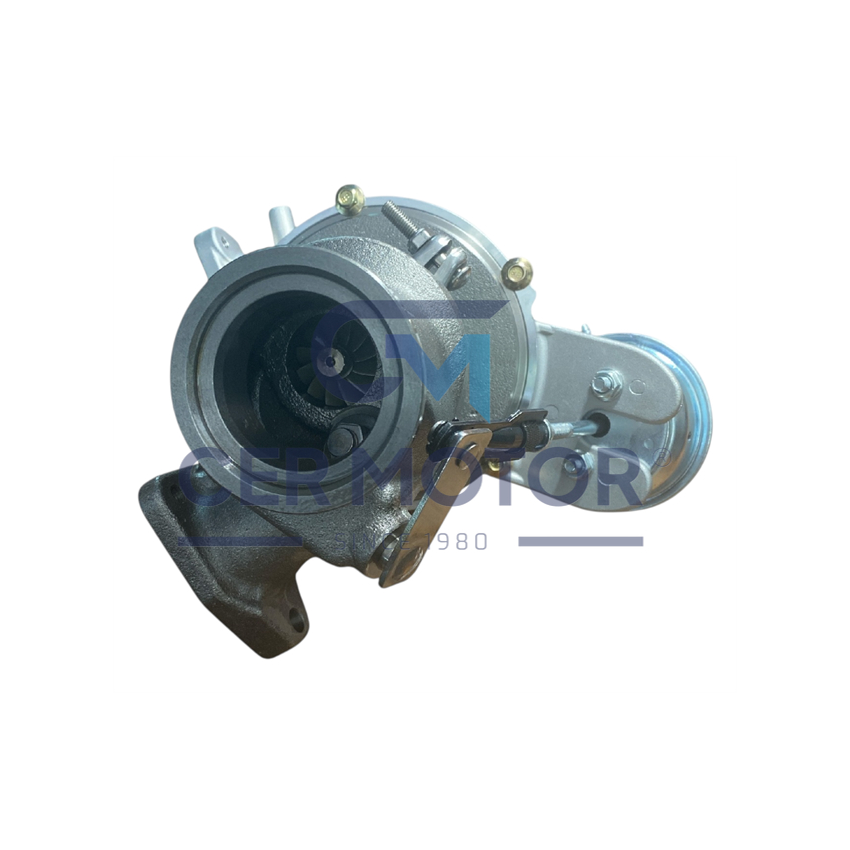 TURBOSPRĘŻARKA CER 59288 FIAT 1.6JTD 10-