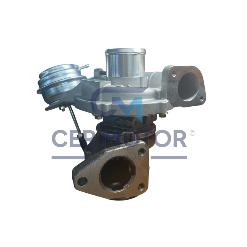 TURBOSPRĘŻARKA CER 59288 FIAT 1.6JTD 10-