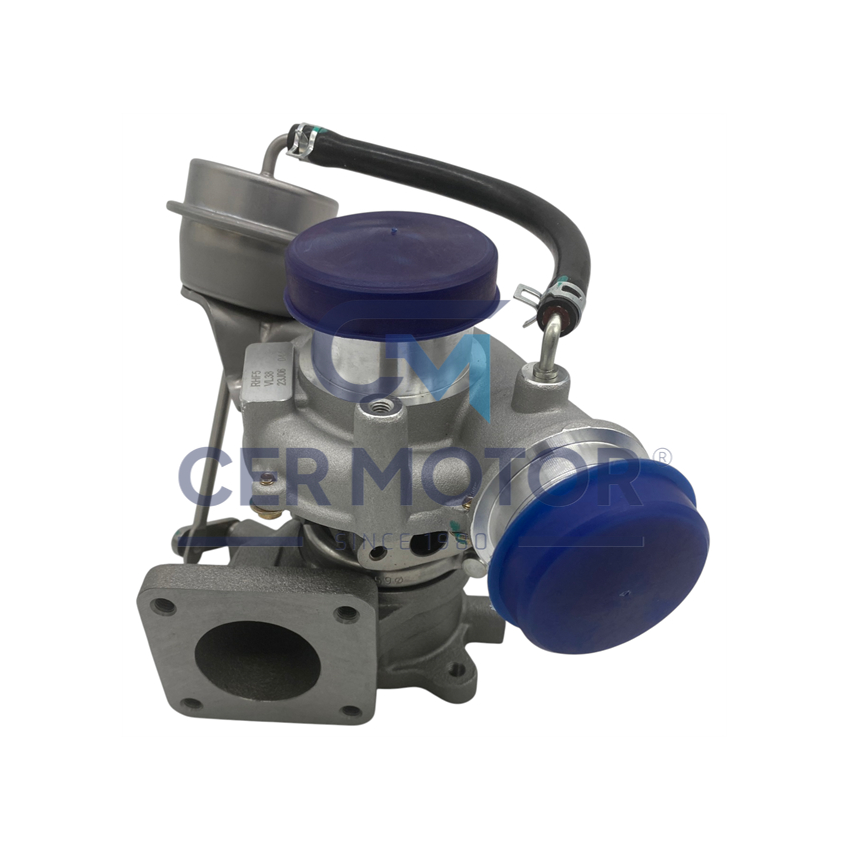 TURBOSPRĘŻARKA CER 59290 FIAT 1.4T-JET 09-