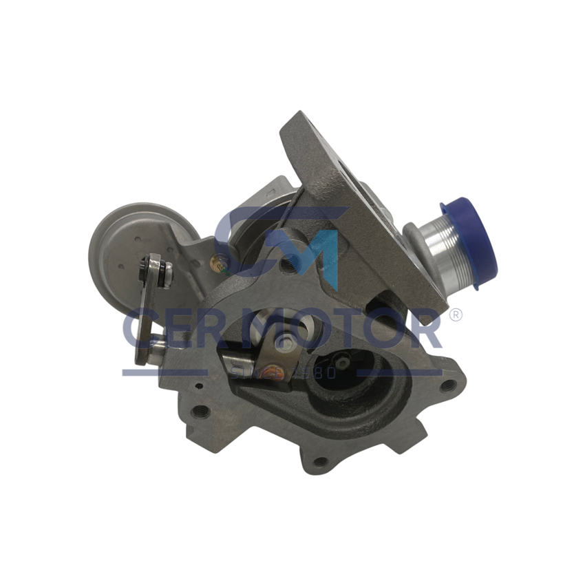 TURBOSPRĘŻARKA CER 59290 FIAT 1.4T-JET 09-
