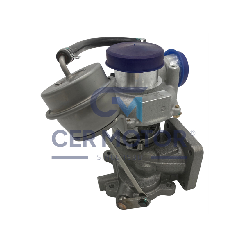 TURBOSPRĘŻARKA CER 59290 FIAT 1.4T-JET 09-