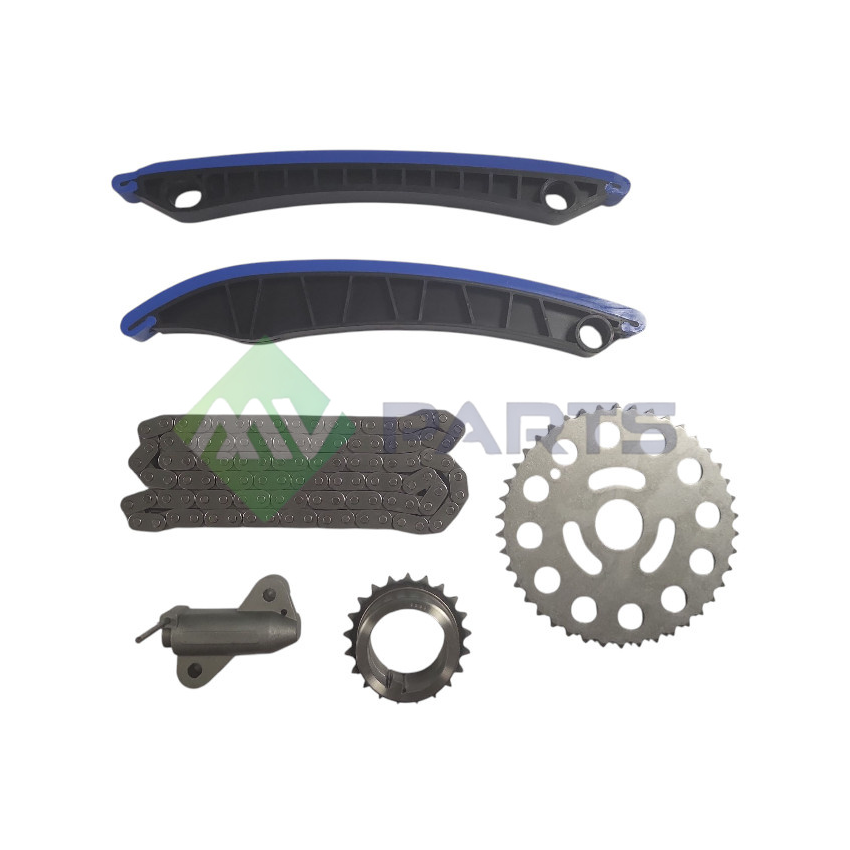 ZESTAW ROZRZĄDU ŁAŃCUCHOWEGO MV PARTS F5657 RENAULT 1.6DCI 11-