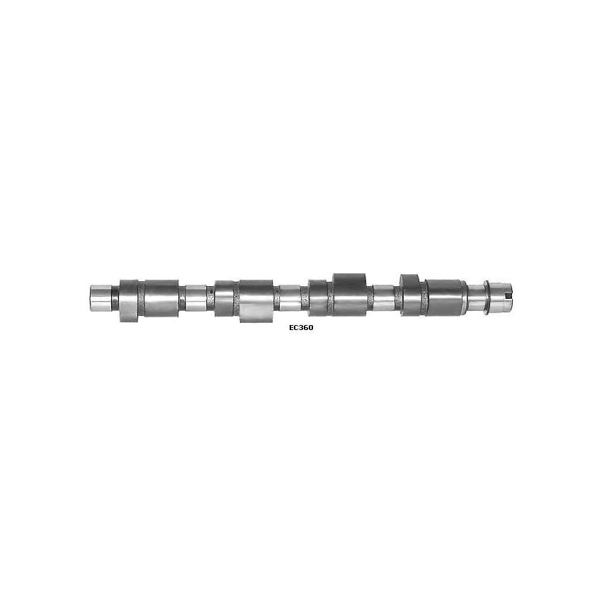 WAŁEK ROZRZĄDU EUROCAMS EC360 FIAT 1.4 95-00