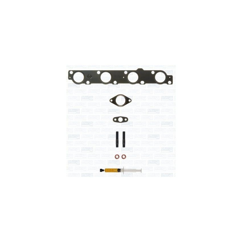 KOMPLET USZCZELEK TURBOSPRĘŻARKI AJUSA JTC12392 FORD 2.0TDCI 00-02