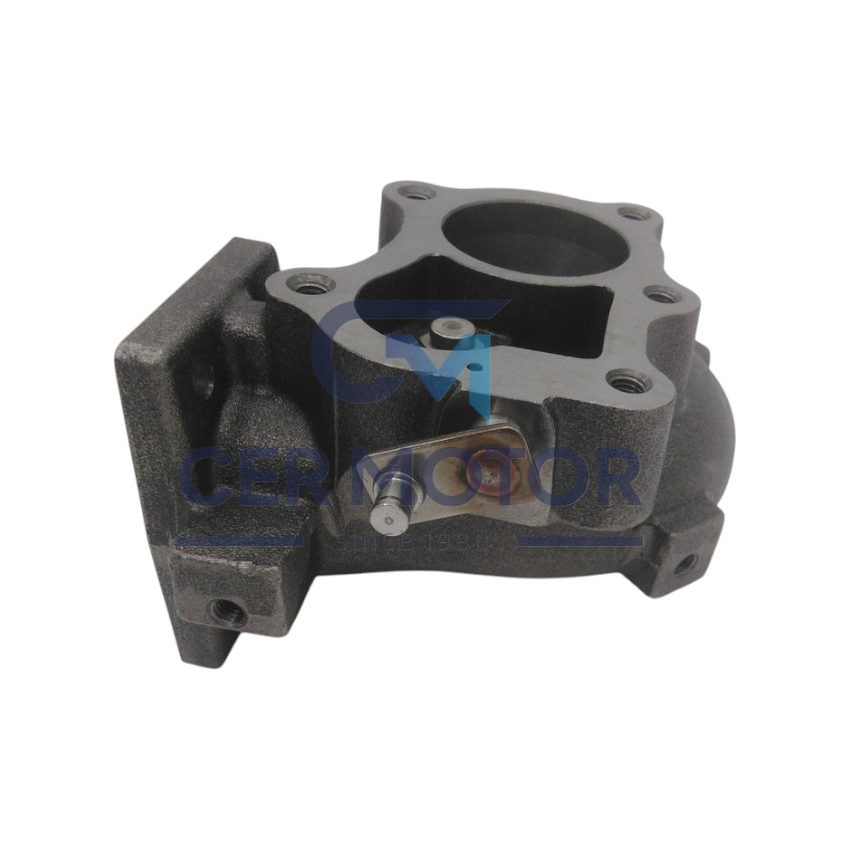 OBUDOWA TURBO CER A7066 GT2252S