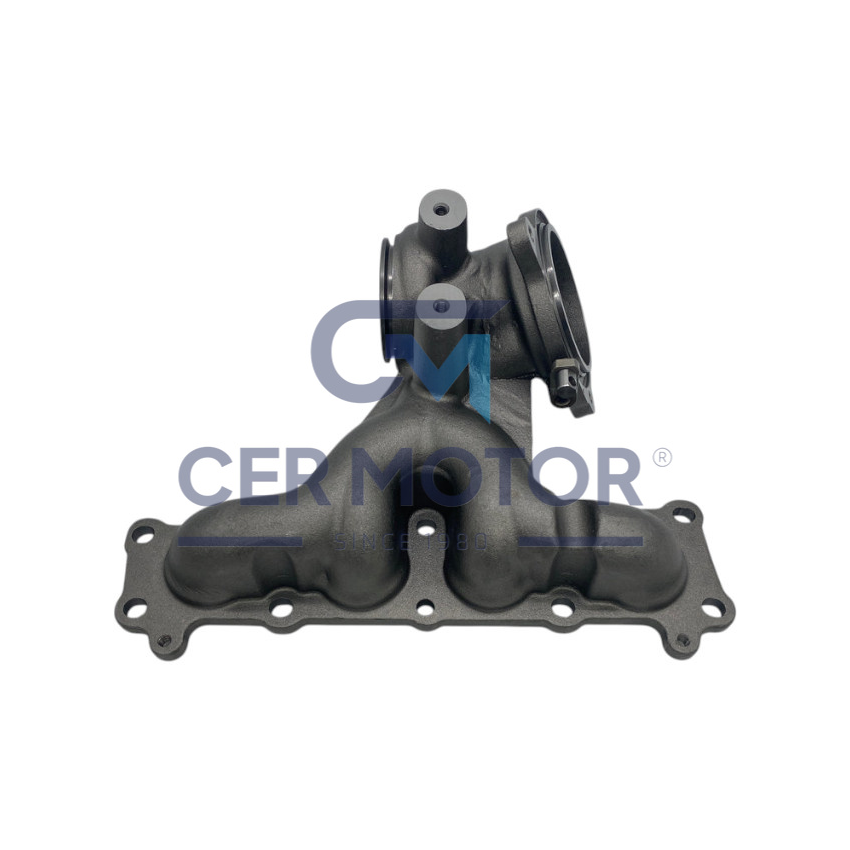OBUDOWA TURBO CER A8245 K03