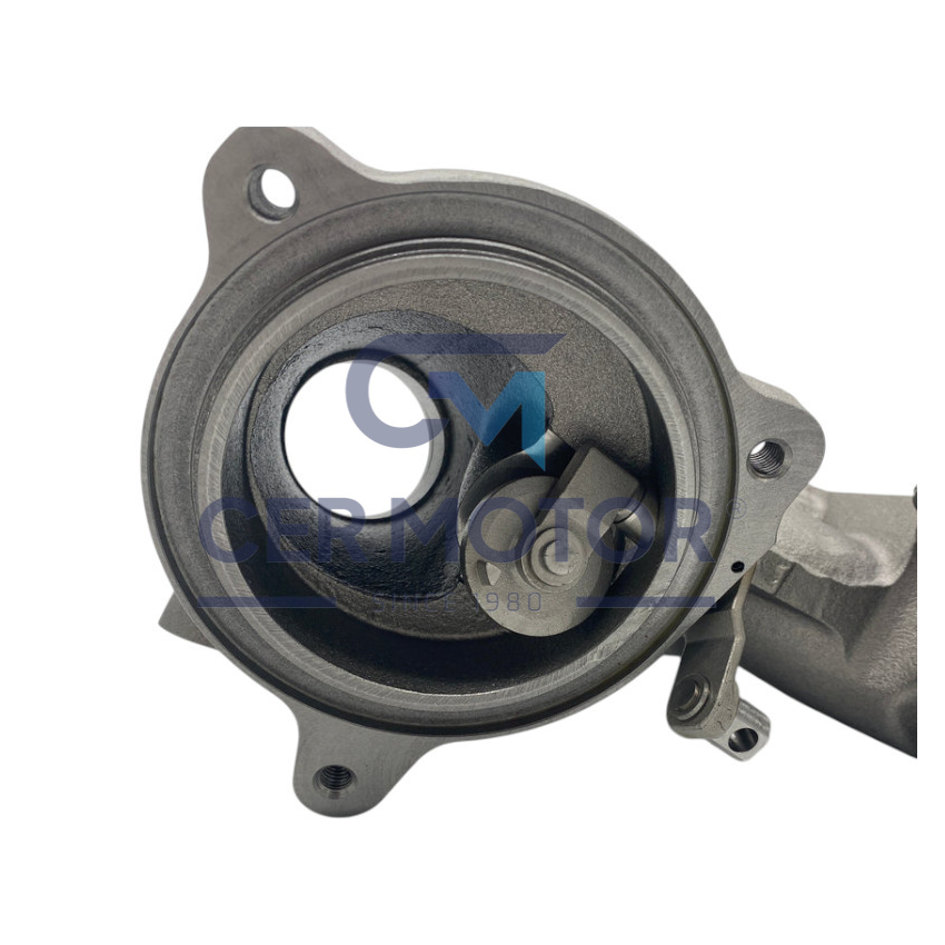 OBUDOWA TURBO CER A8245 K03