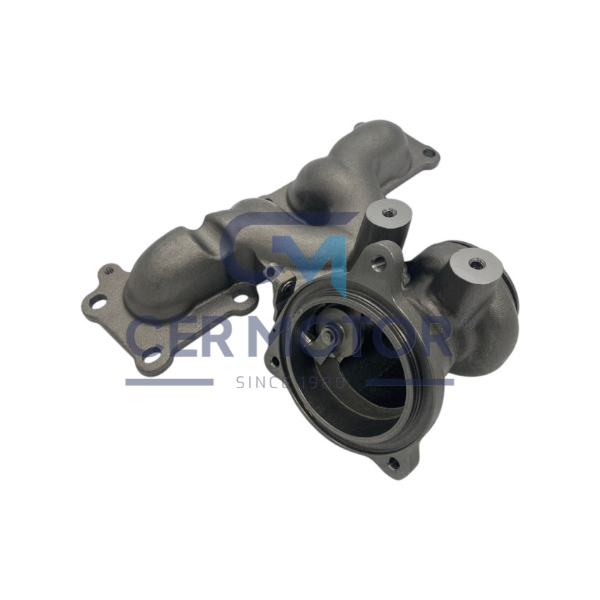 OBUDOWA TURBO CER A8245 K03