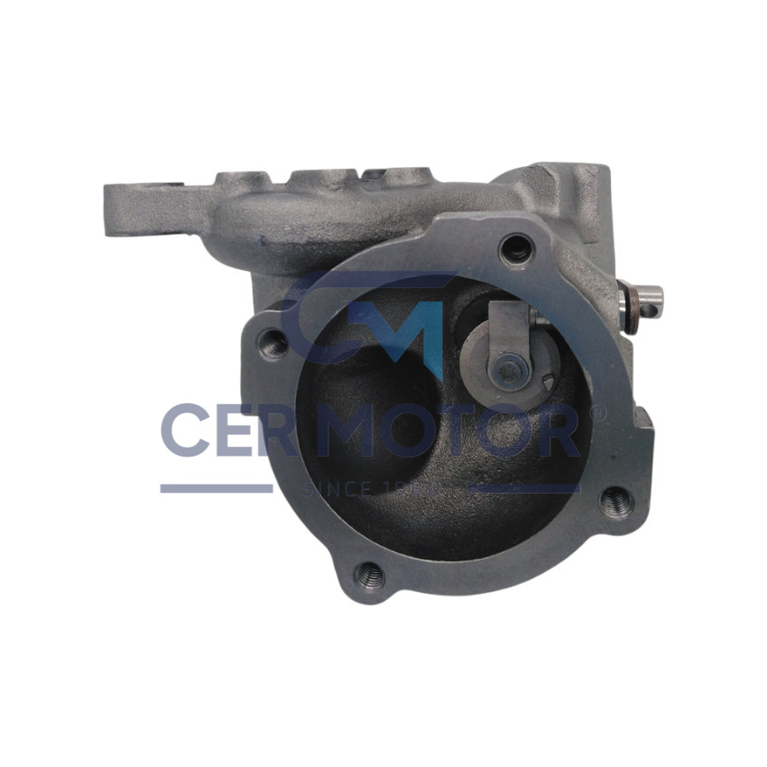 OBUDOWA TURBO CER A5119 K03