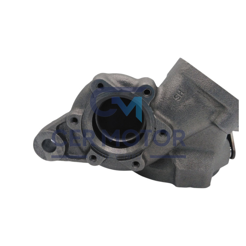 OBUDOWA TURBO CER A5119 K03