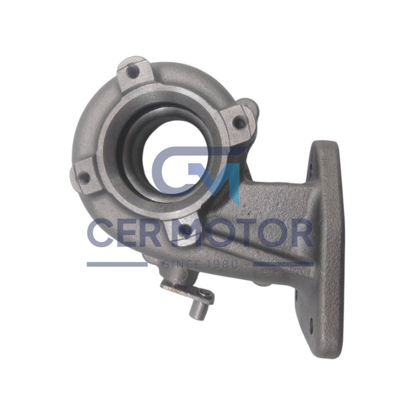OBUDOWA TURBO CER A5142 K03