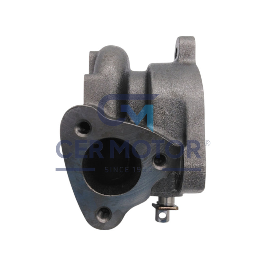 OBUDOWA TURBO CER A5835 K04