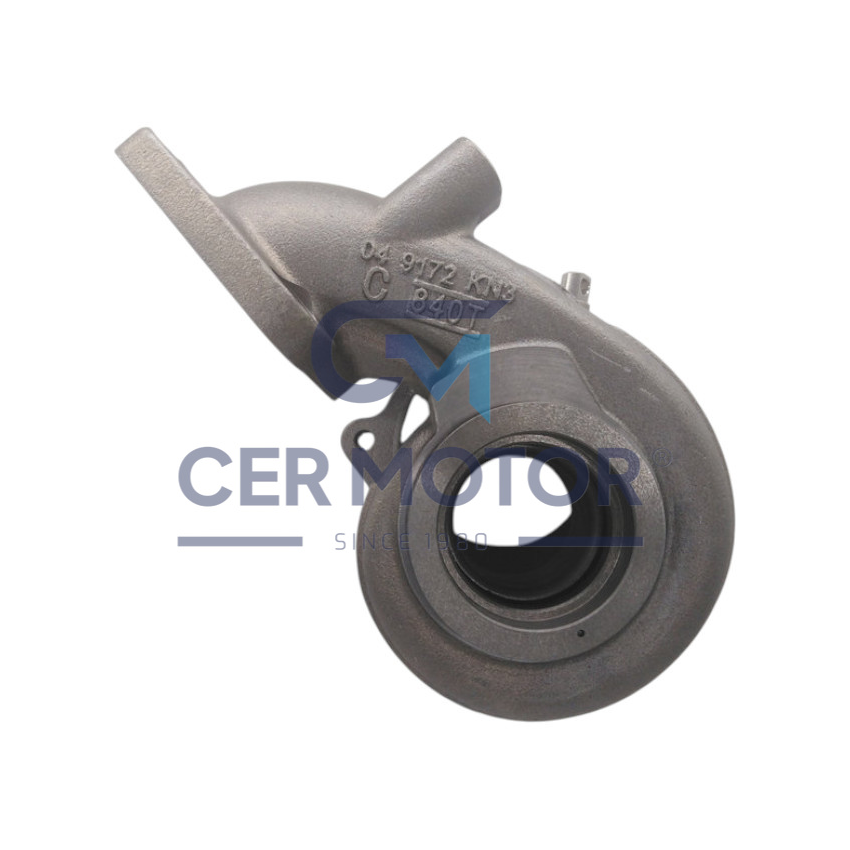 OBUDOWA TURBO CER A7903 K04