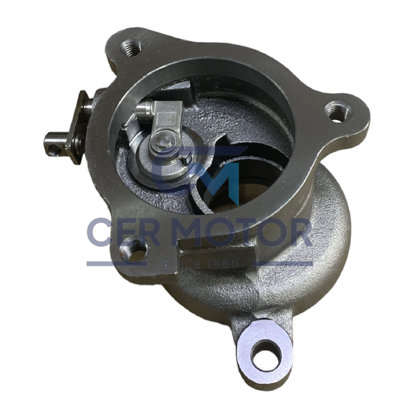 OBUDOWA TURBO CER A5856 K04