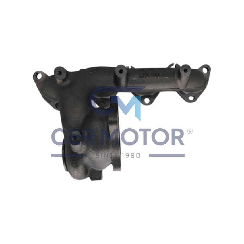 OBUDOWA TURBO CER A6798 TD02H2