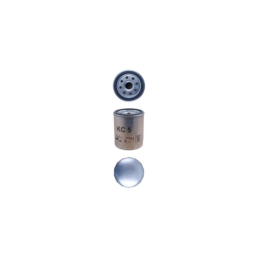 FILTR PALIWA KNEHT KC5 IZ 2.2-4.3D 69-08