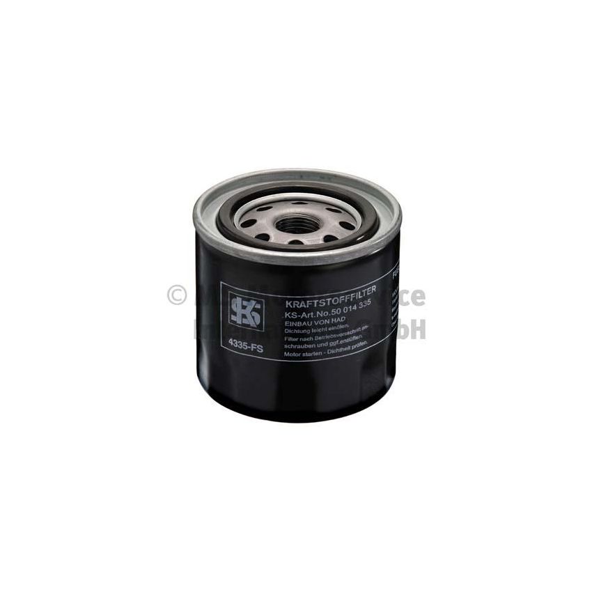 FILTR PALIWA KOLBENSCHMIDT 50014335 IZ 2.2-4.3D 69-08