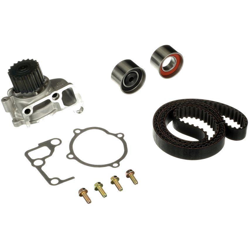 KOMPLET ROZRZĄDU GATES KP15596XS MAZDA 2.0D 02-