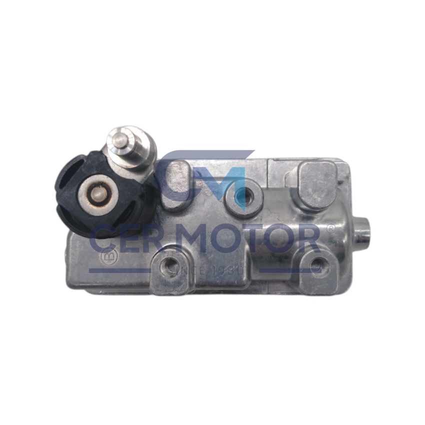MECHANIZM STEROWNIKA CER A7705 GT/VNT15-25