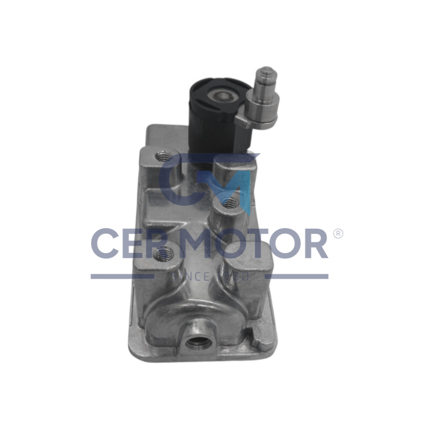 MECHANIZM STEROWNIKA CER A7705 GT/VNT15-25