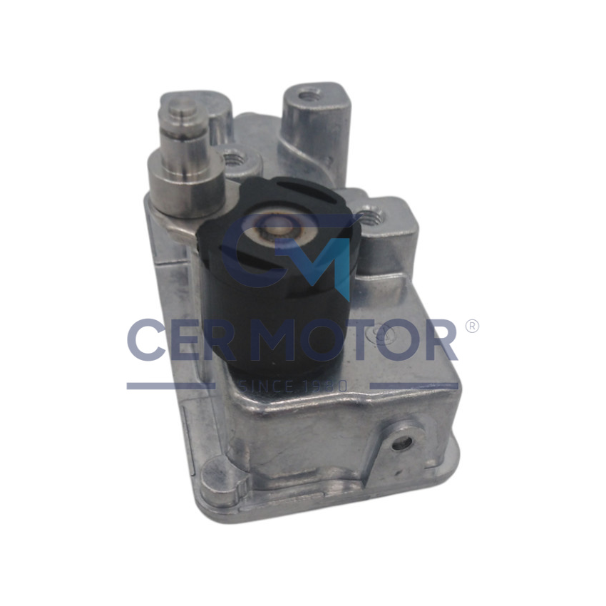 MECHANIZM STEROWNIKA CER A7705 GT/VNT15-25