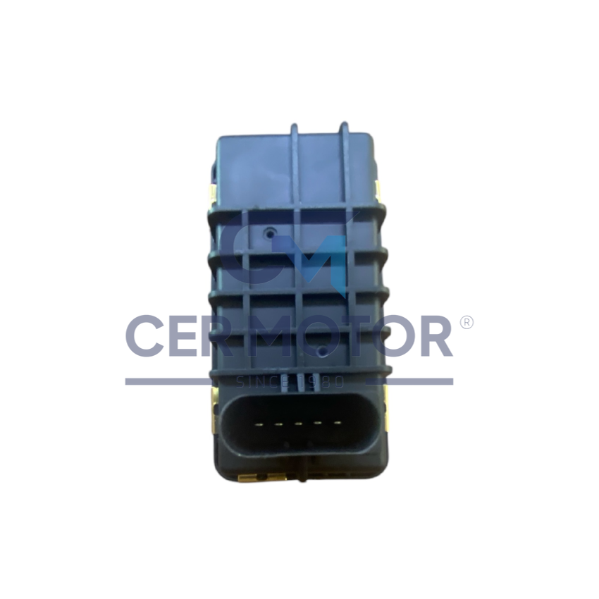 STEROWNIK KOMPLETNY CER A6048 GT/VNT15-25