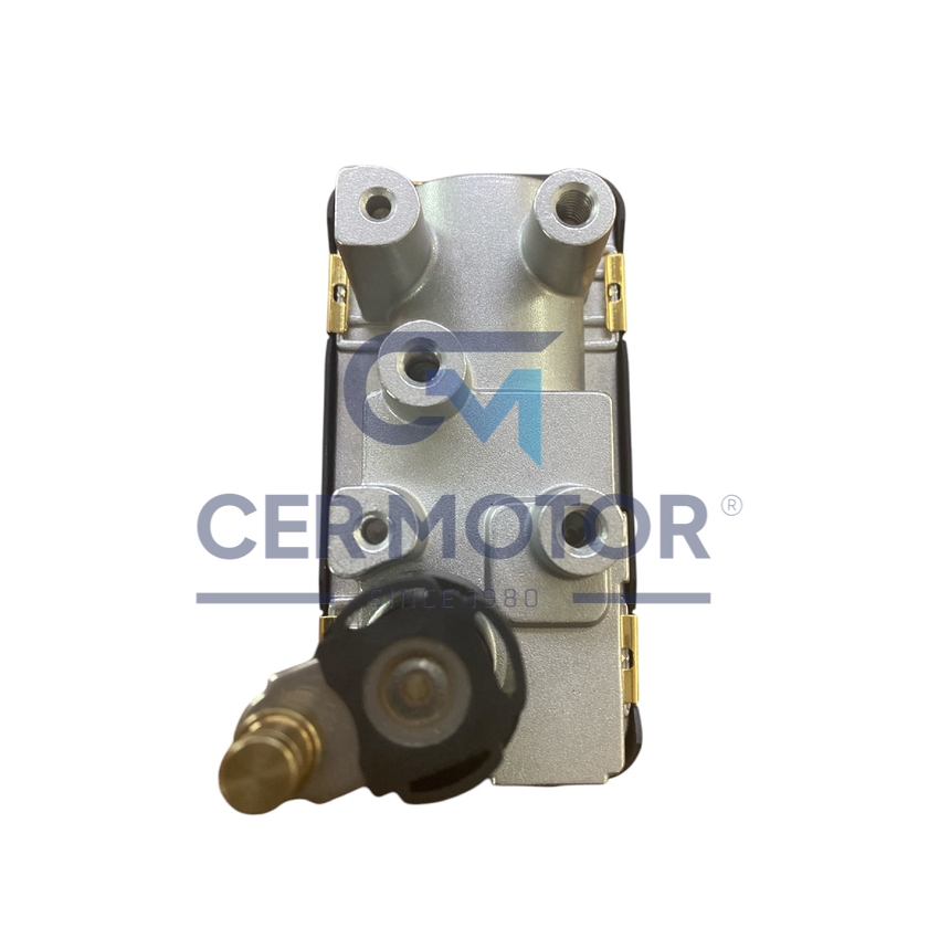 STEROWNIK KOMPLETNY CER A6048 GT/VNT15-25