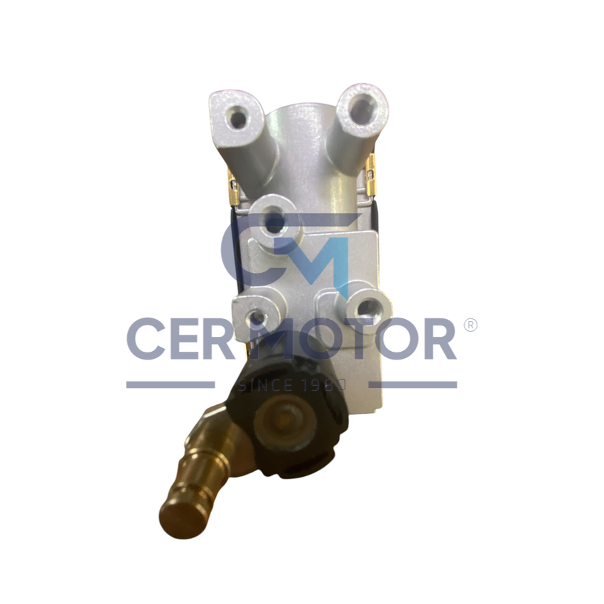 STEROWNIK KOMPLETNY CER A6048 GT/VNT15-25