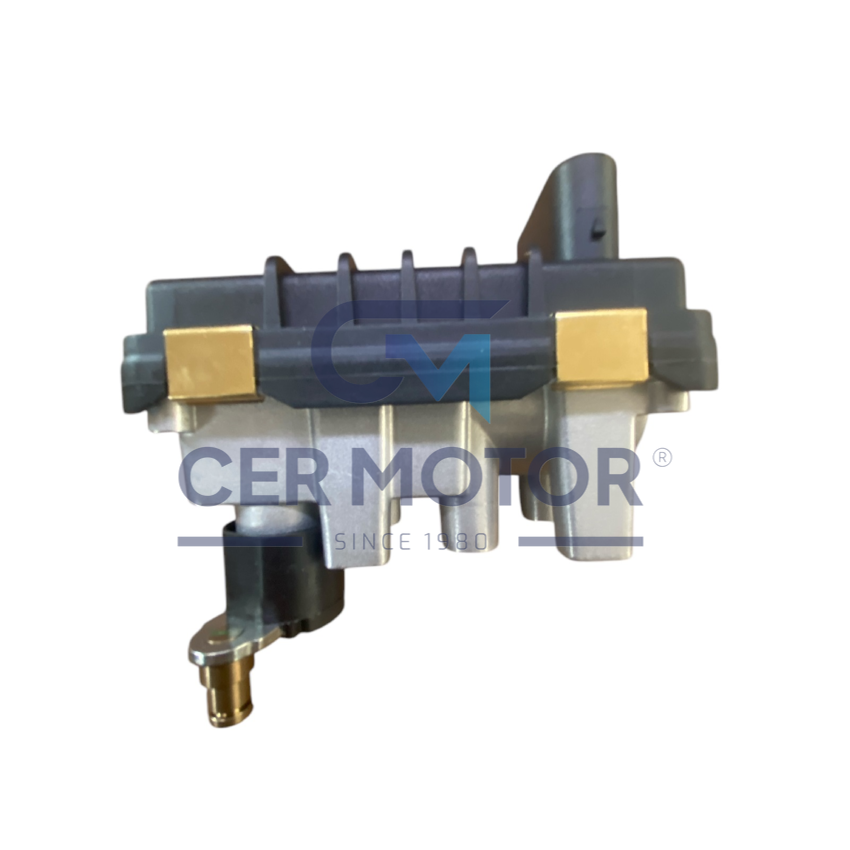 STEROWNIK KOMPLETNY CER A6048 GT/VNT15-25