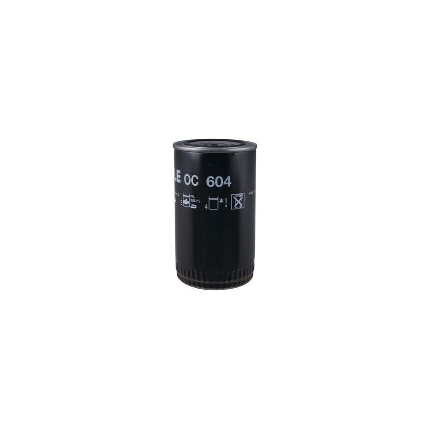 FILTR OLEJU KNEHT OC604 DAF PX-7 01-17