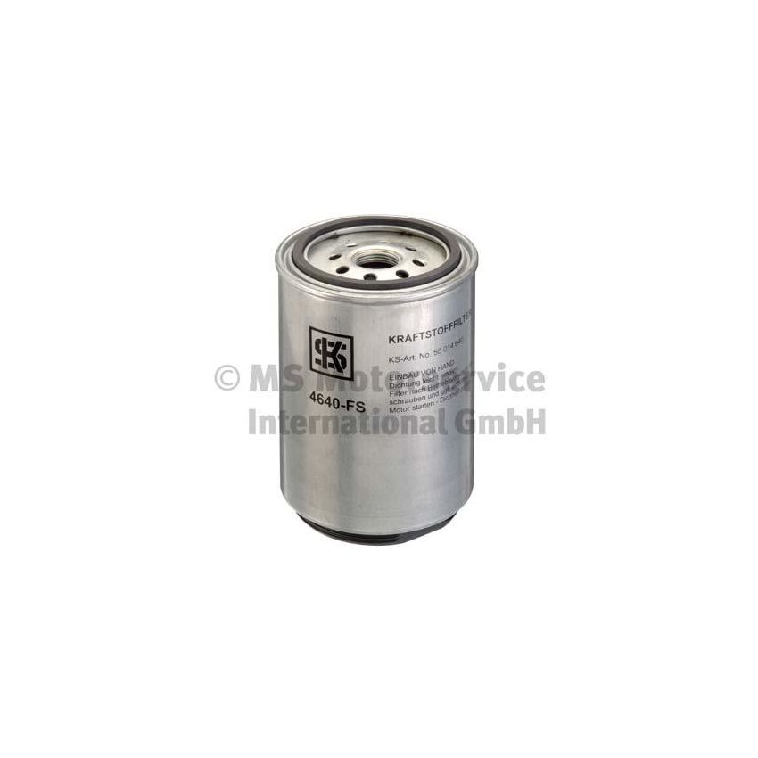 FILTR PALIWA KOLBENSCHMIDT 50014640 VOLVO D9A 01-05