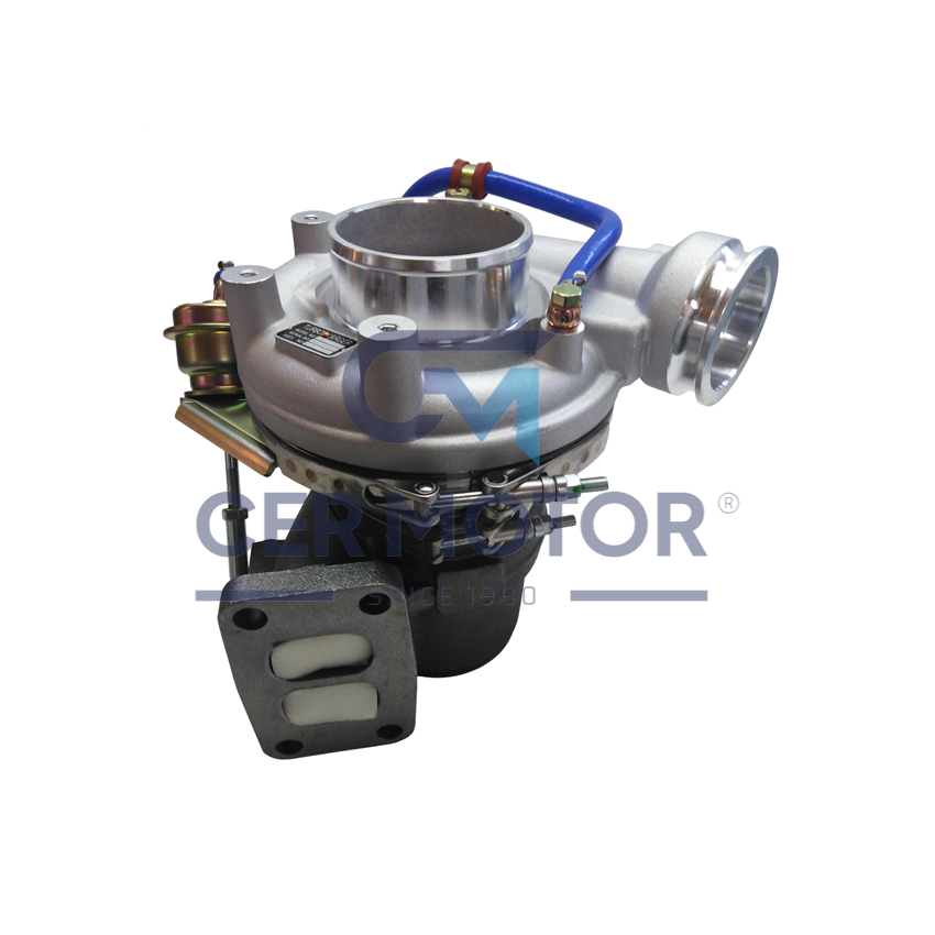 TURBOSPRĘŻARKA CER 61094 DEUTZ TCD2013L6 -