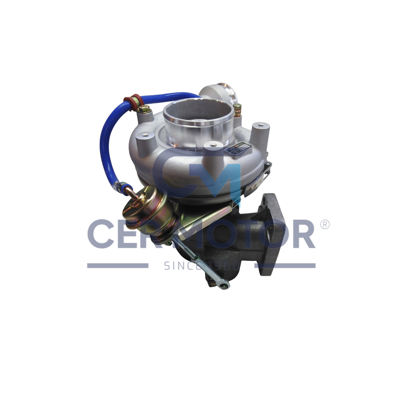 TURBOSPRĘŻARKA CER 61094 DEUTZ TCD2013L6 -