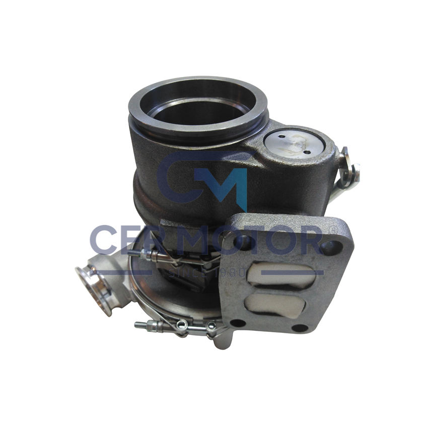 TURBOSPRĘŻARKA CER 61094 DEUTZ TCD2013L6 -