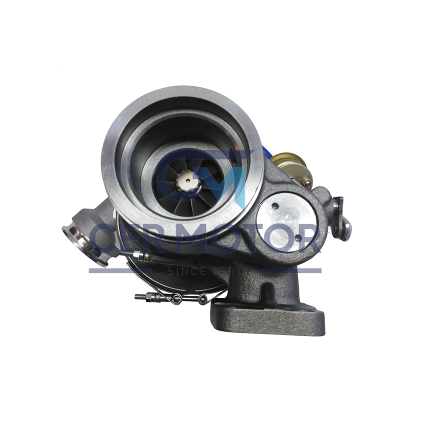 TURBOSPRĘŻARKA CER 61094 DEUTZ TCD2013L6 -