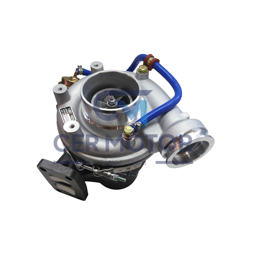 TURBOSPRĘŻARKA CER 61094 DEUTZ TCD2013L6 -