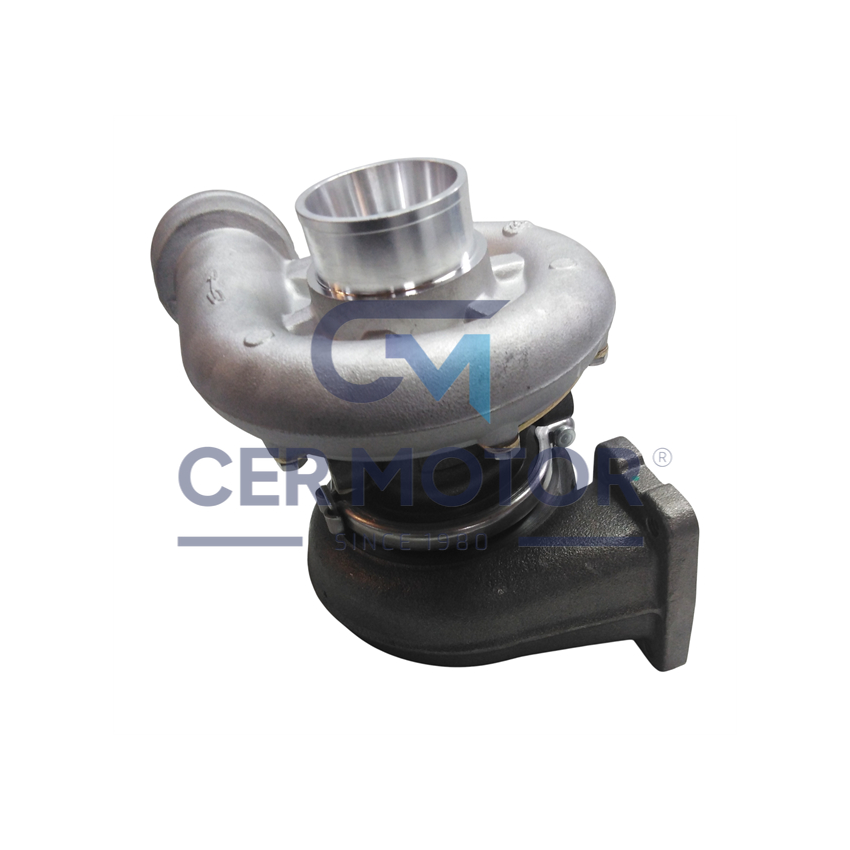 TURBOSPRĘŻARKA TS A8424 DEUTZ BF4M1013C -