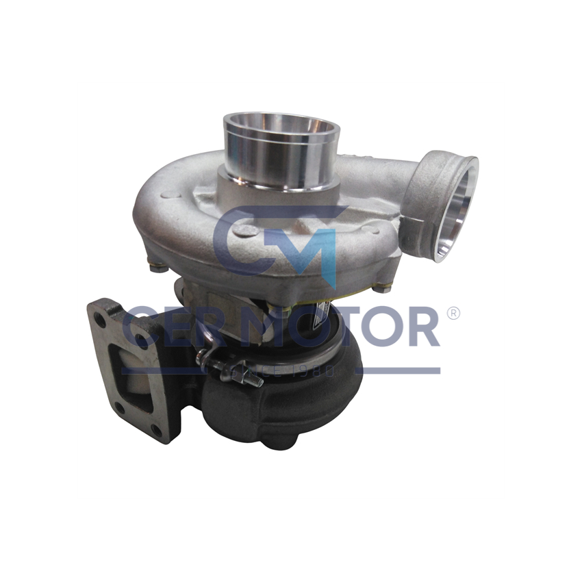 TURBOSPRĘŻARKA TS A8424 DEUTZ BF4M1013C -