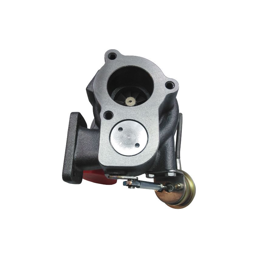 TURBOSPRĘŻARKA TS A8425 JCB 240118 11-