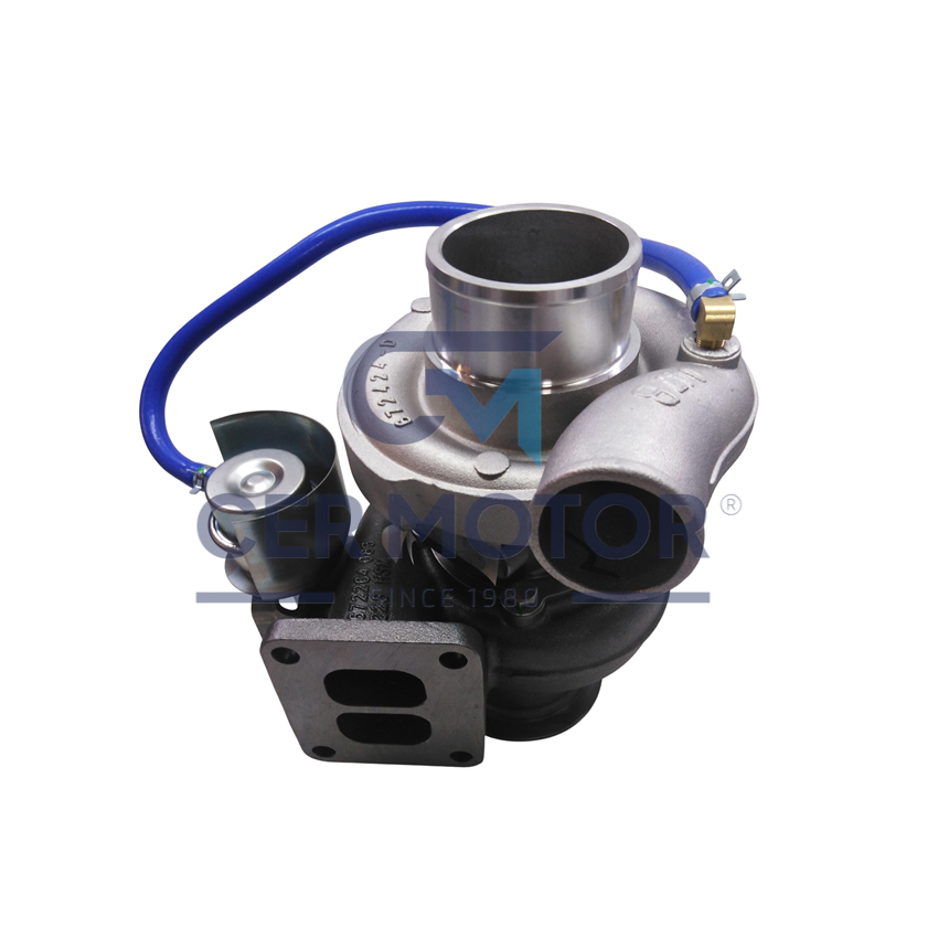 TURBOSPRĘŻARKA TS A8426 JOHN DEERE 6068H 02-08