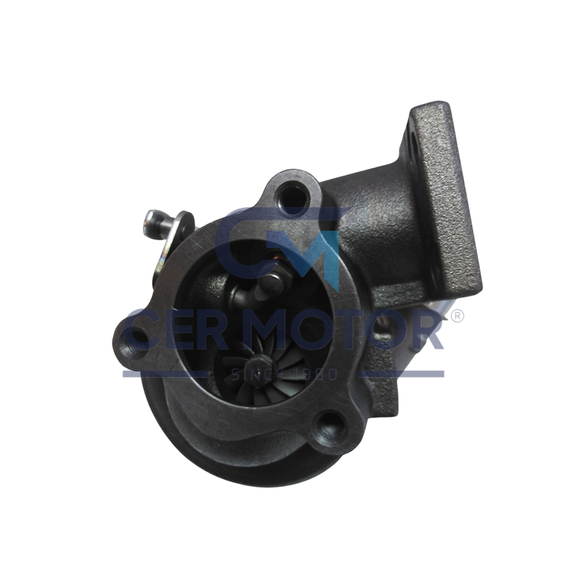 TURBOSPRĘŻARKA TS A8430 PERKINS 1103A 05-