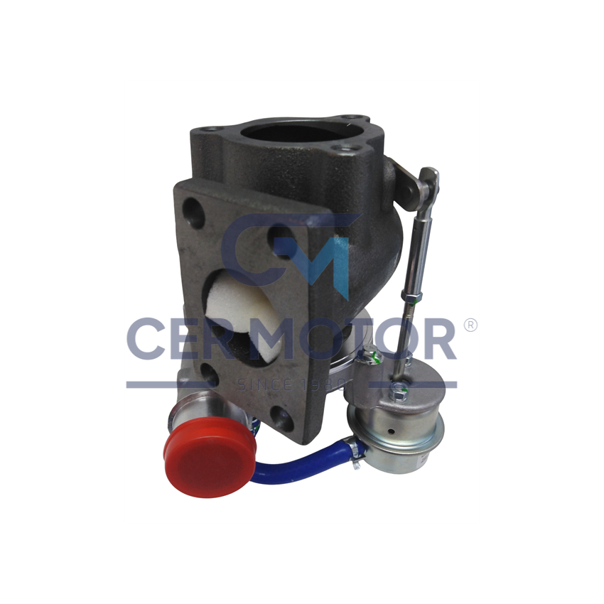 TURBOSPRĘŻARKA TS A8430 PERKINS 1103A 05-
