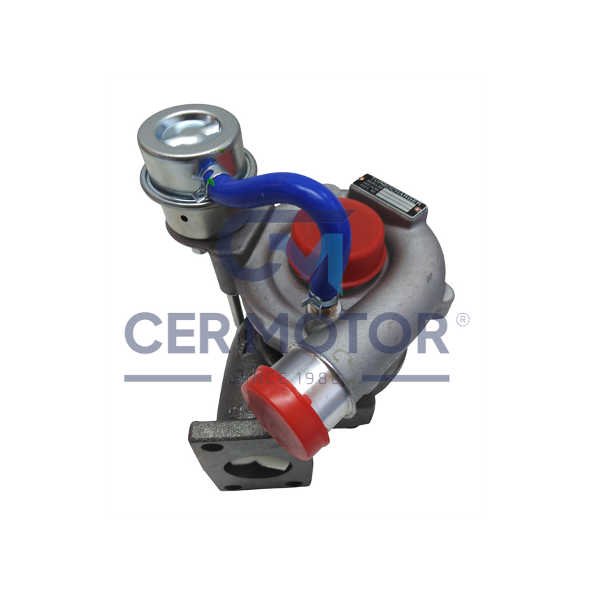 TURBOSPRĘŻARKA TS A8430 PERKINS 1103A 05-
