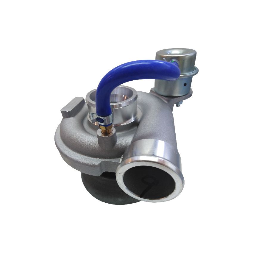 TURBOSPRĘŻARKA TS A8431 PERKINS N14G2 03-