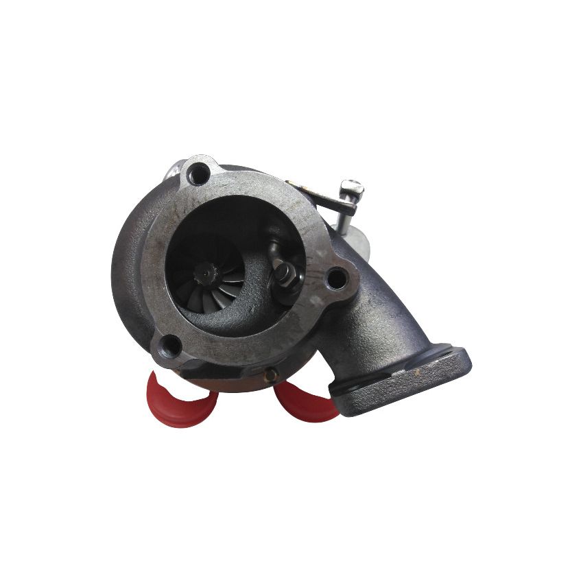TURBOSPRĘŻARKA TS A8431 PERKINS N14G2 03-